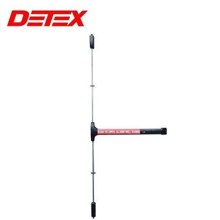 DETEX DTX-V50-EB-CD-628-96-36X84